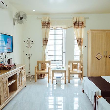 Hoan Hao Hotel Ha Giang Kültér fotó