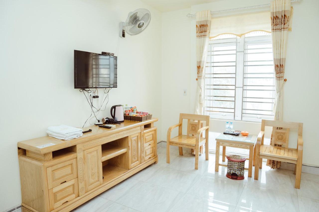 Hoan Hao Hotel Ha Giang Kültér fotó