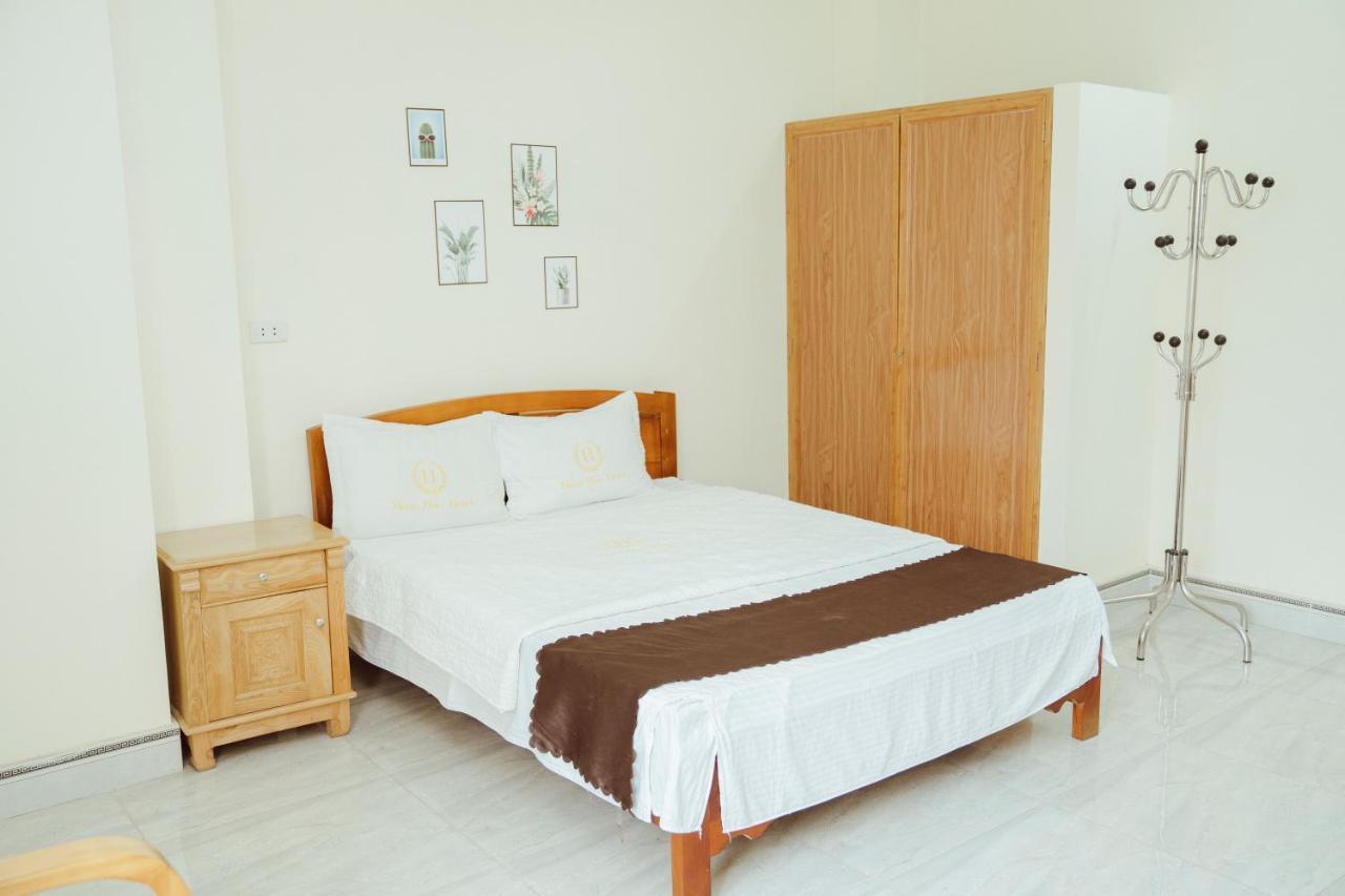 Hoan Hao Hotel Ha Giang Kültér fotó
