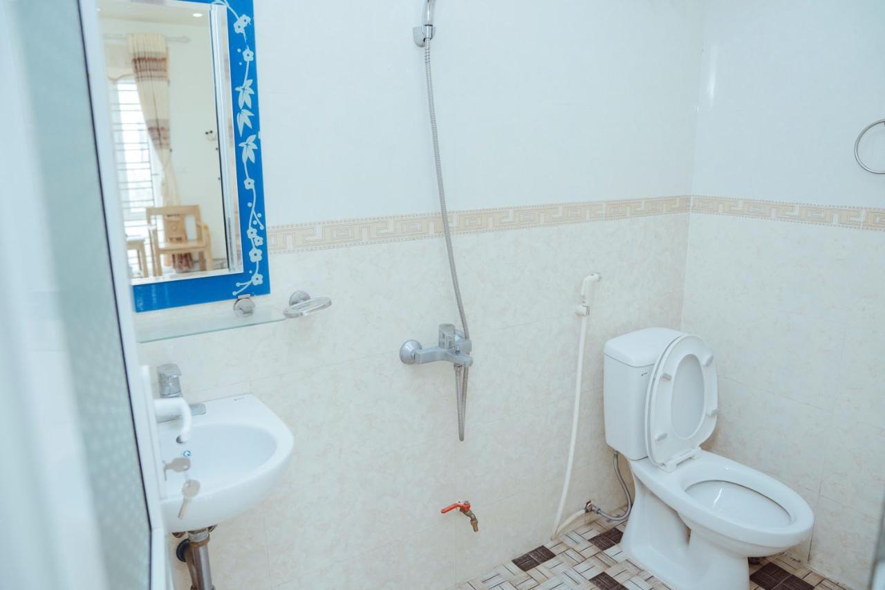 Hoan Hao Hotel Ha Giang Kültér fotó
