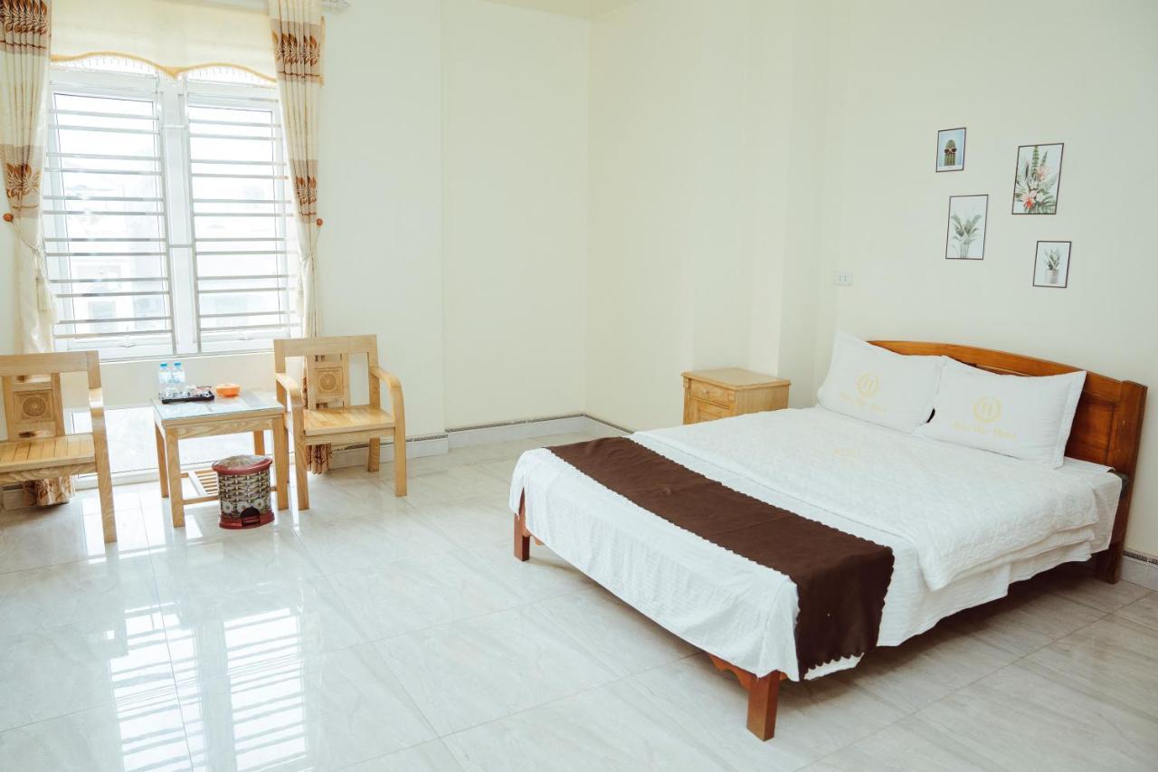 Hoan Hao Hotel Ha Giang Kültér fotó